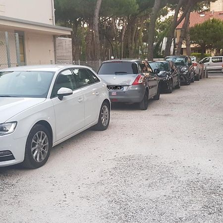 Hotel Monaco - Parcheggio Incluso Min 2 Gg Milano Marittima Exterior photo