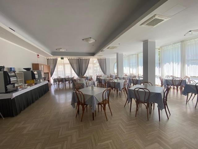 Hotel Monaco - Parcheggio Incluso Min 2 Gg Milano Marittima Exterior photo