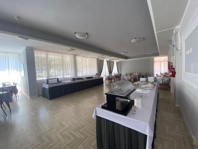Hotel Monaco - Parcheggio Incluso Min 2 Gg Milano Marittima Exterior photo