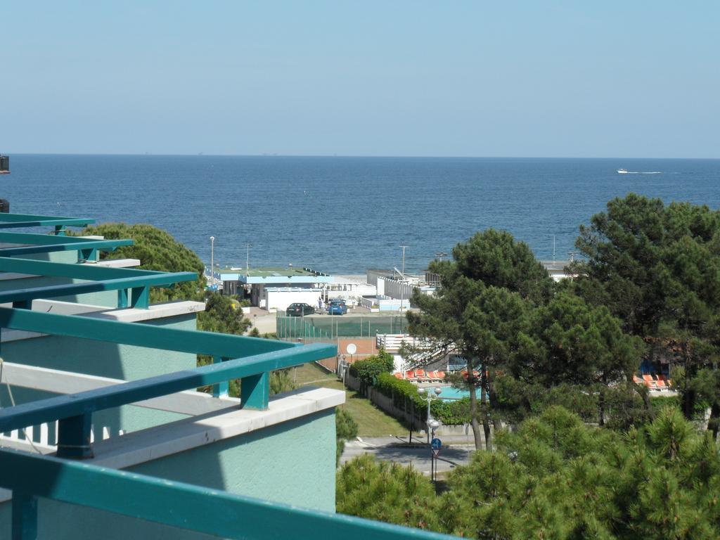 Hotel Monaco - Parcheggio Incluso Min 2 Gg Milano Marittima Exterior photo